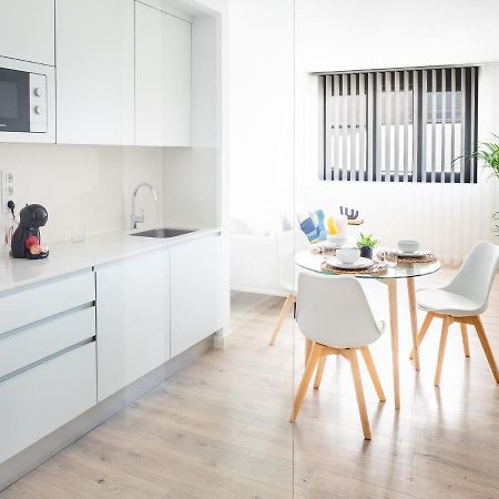 Homeforguest Apartment Abora With Pool And Garage Лас-Пальмас-де-Гран-Канария Экстерьер фото