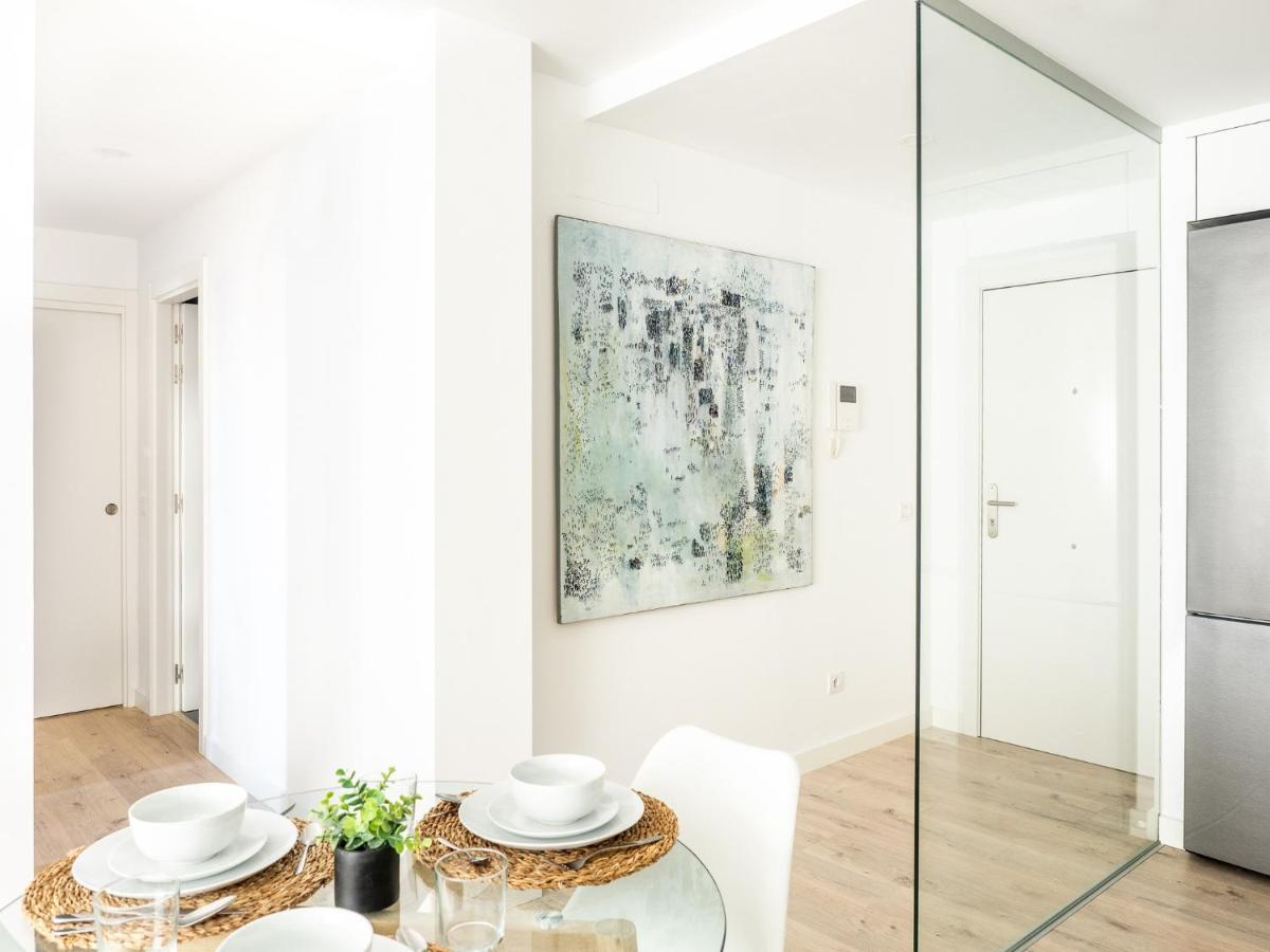 Homeforguest Apartment Abora With Pool And Garage Лас-Пальмас-де-Гран-Канария Экстерьер фото