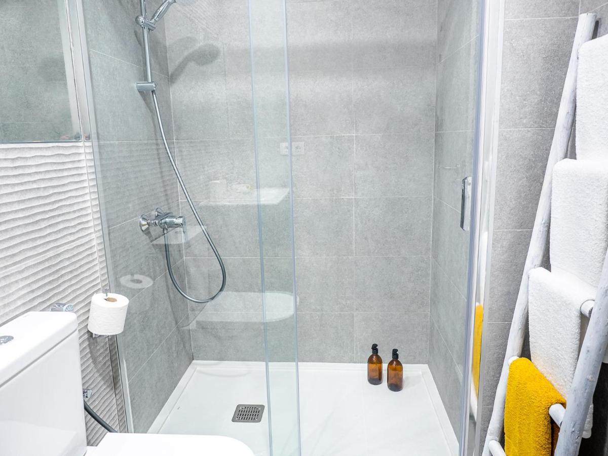 Homeforguest Apartment Abora With Pool And Garage Лас-Пальмас-де-Гран-Канария Экстерьер фото