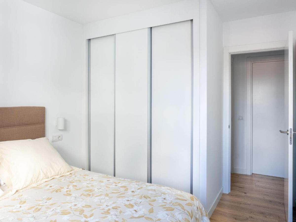 Homeforguest Apartment Abora With Pool And Garage Лас-Пальмас-де-Гран-Канария Экстерьер фото